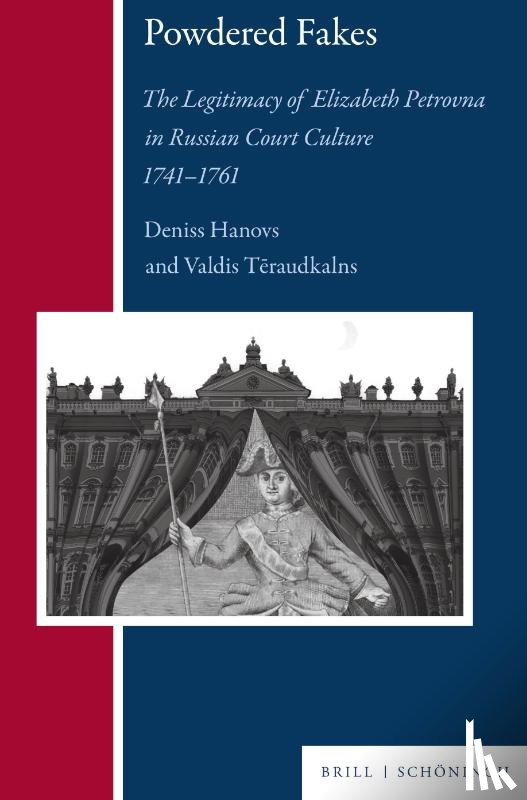Hanovs, Deniss, T¿raudkalns, Valdis - Powdered Fakes