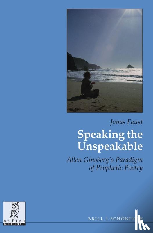 Faust, Jonas - Speaking the Unspeakable