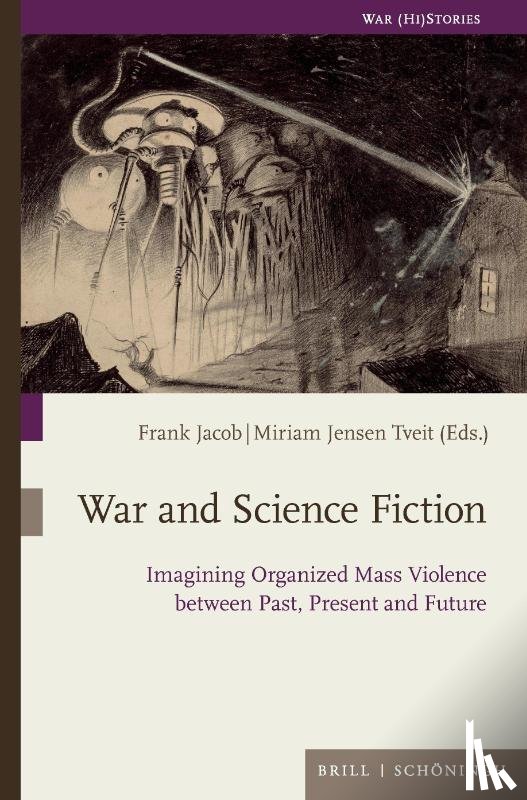  - War and Science Fiction