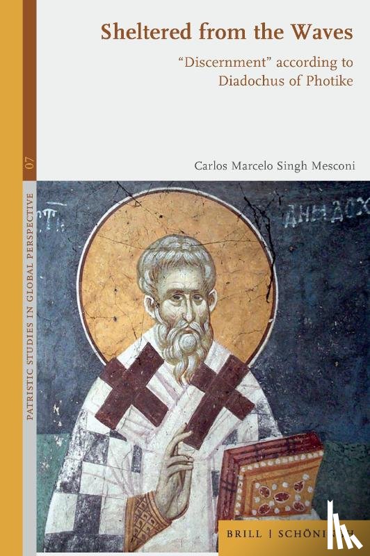 Singh Mesconi, Carlos Marcelo - Sheltered from the Waves