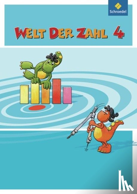  - Welt der Zahl 4 Schulerband