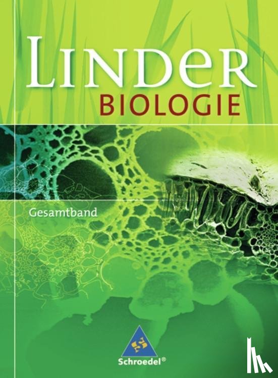  - Linder Biologie Gesamtband. 22. Auflage