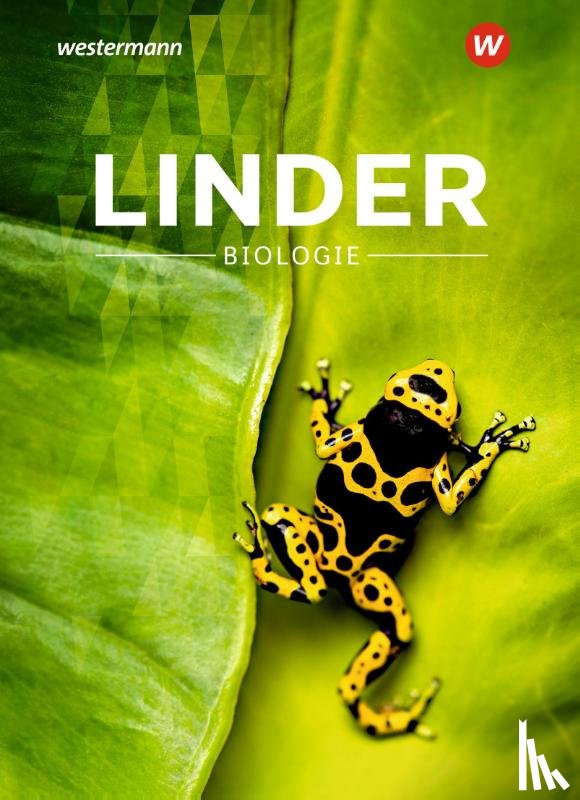  - LINDER Biologie SII