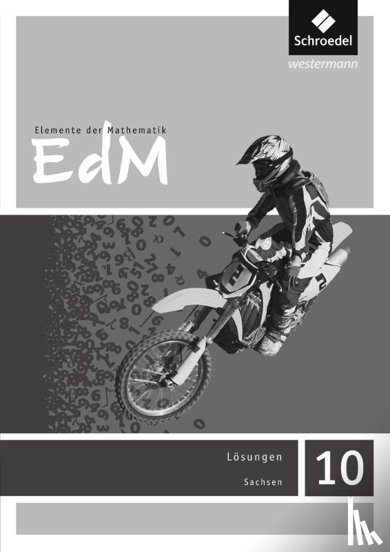  - Elemente der Mathematik 10. Lösungen. Sachsen
