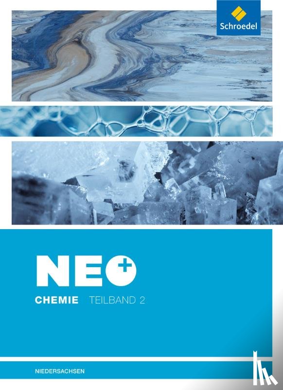  - NEO Chemie 2. Schulbuch. Sekundarstufe 1. Niedersachsen
