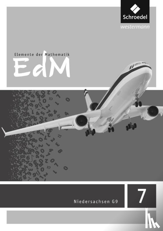  - Elemente der Mathematik SI 7. Lösungen. G9 in Niedersachsen