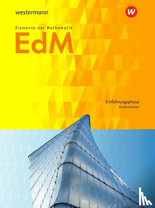  - Elemente der Mathematik. Schulbuch. Einführungsphase. S2. Niedersachsen
