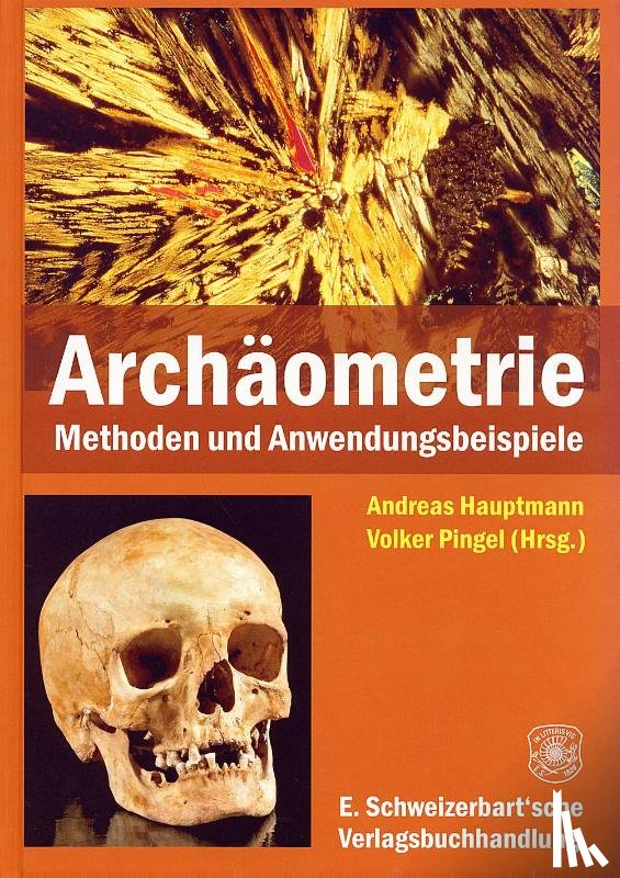  - Archäometrie