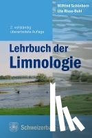 Schönborn, Wilfried, Risse-Buhl, Ute - Lehrbuch der Limnologie
