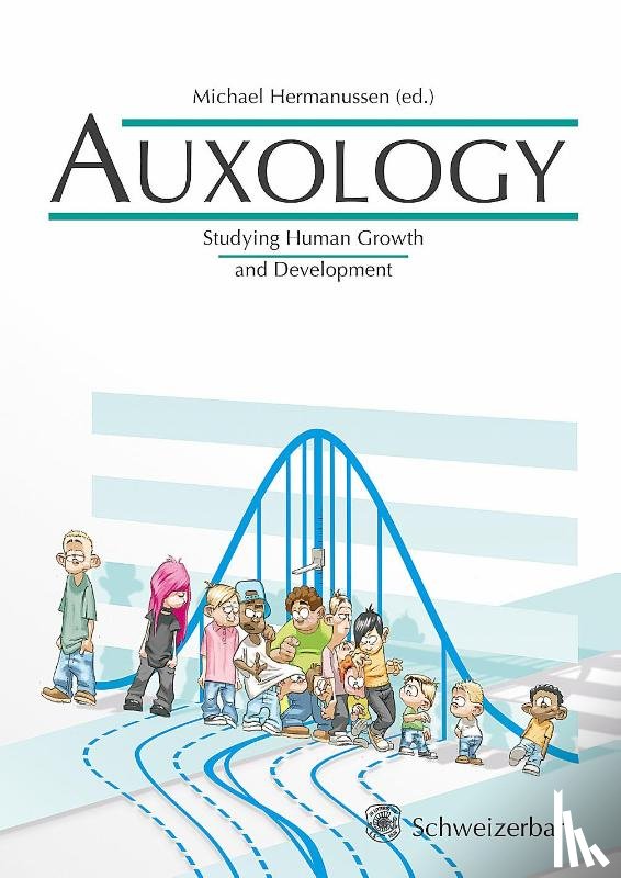  - Auxology