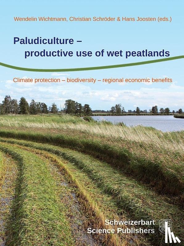  - Paludiculture - productive use of wet peatlands