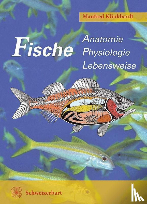 Klinkhardt, Manfred - Fische