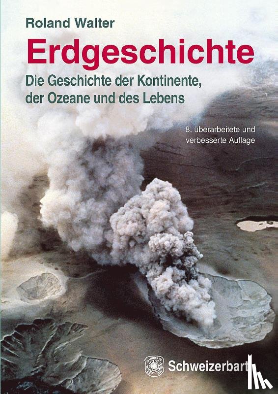 Walter, Roland - Erdgeschichte