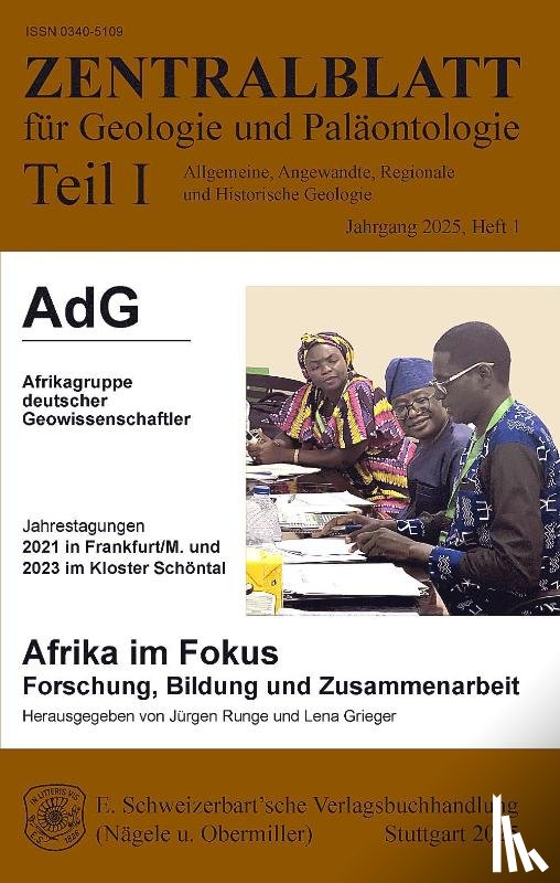  - Afrika im Fokus - Forschung, Bildung und Zusammenarbeit