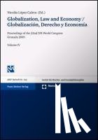  - Globalization, Law and Economy / Globalización, Derecho y Ec