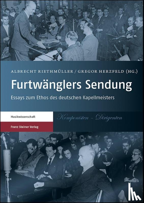  - Furtwänglers Sendung