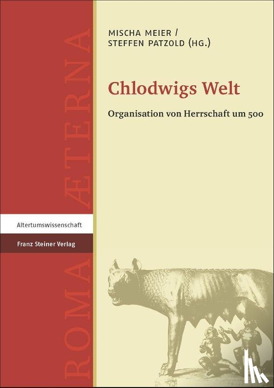  - Chlodwigs Welt