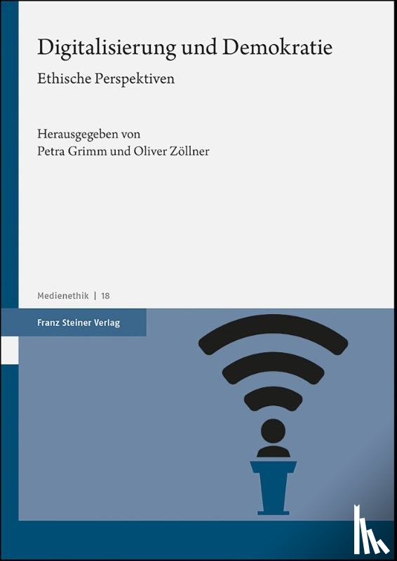  - Digitalisierung und Demokratie