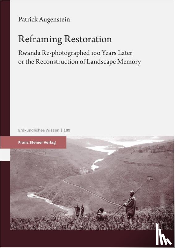 Augenstein, Patrick - Reframing Restoration