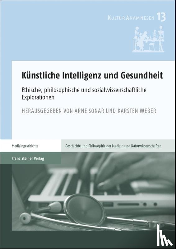  - Künstliche Intelligenz und Gesundheit