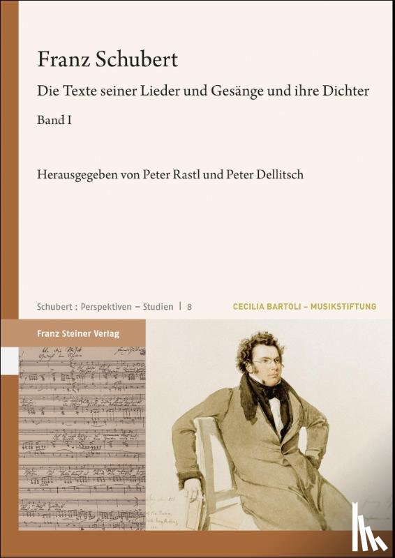  - Franz Schubert