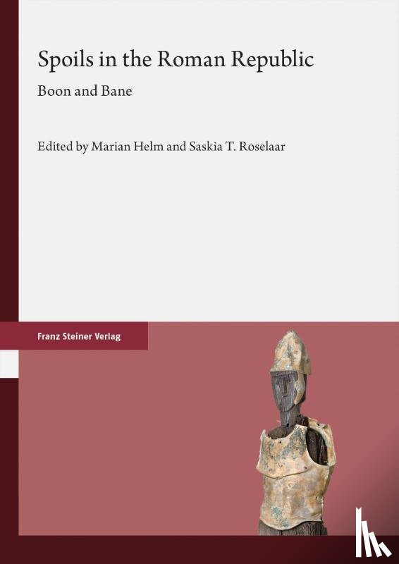  - Spoils in the Roman Republic
