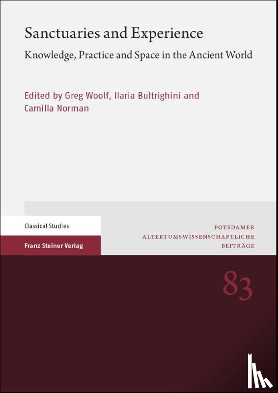  - Sanctuaries and Experience