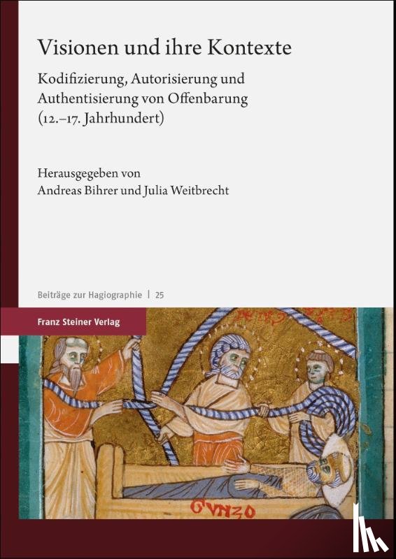 - Visionen und ihre Kontexte