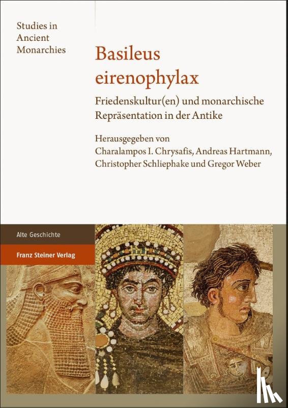  - Basileus eirenophylax