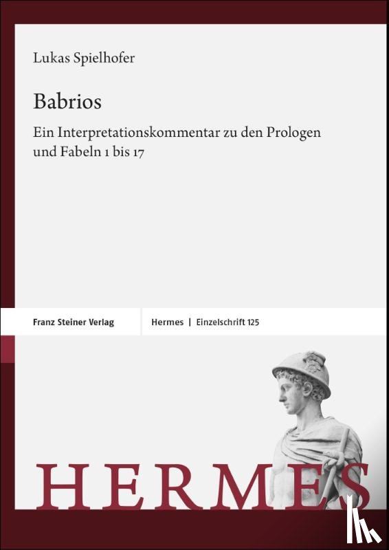 Spielhofer, Lukas - Babrios