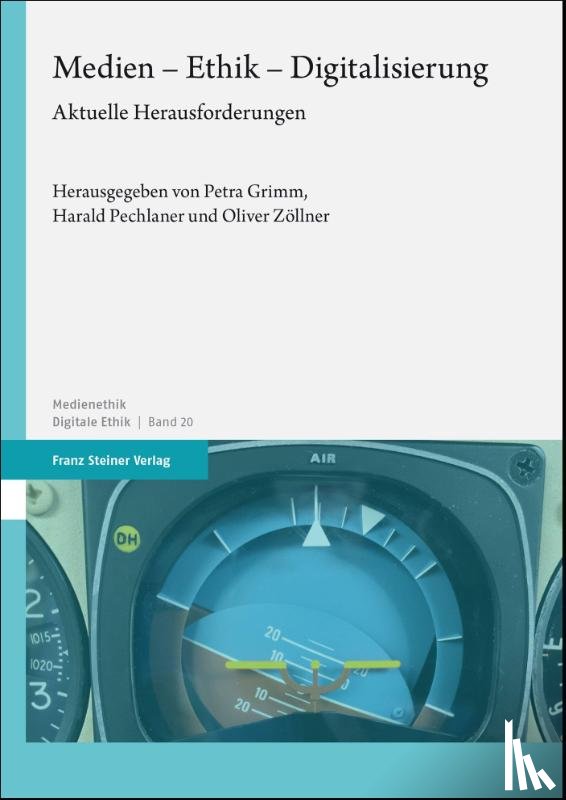  - Medien - Ethik - Digitalisierung