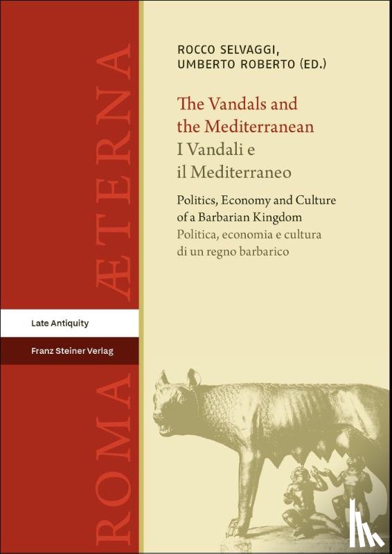  - The Vandals and the Mediterranean / I Vandali e il Mediterraneo