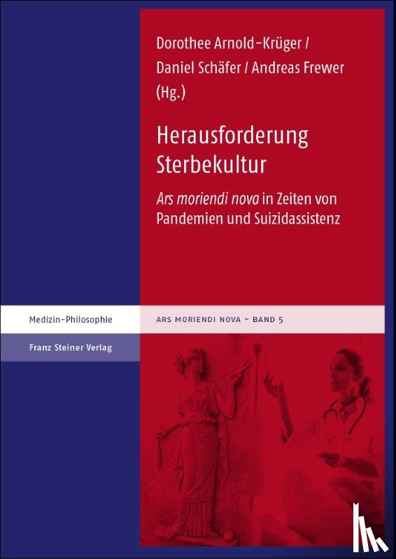  - Herausforderung Sterbekultur