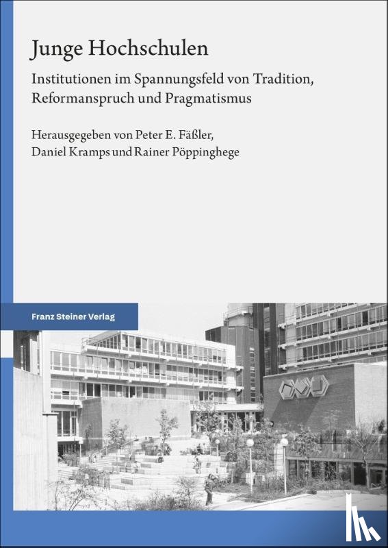  - Junge Hochschulen