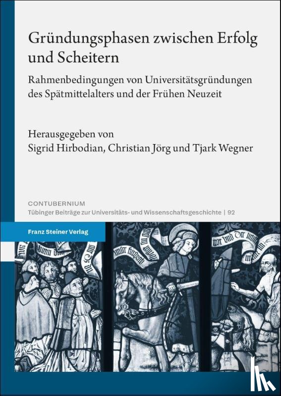  - Gründungsphasen zwischen Erfolg und Scheitern