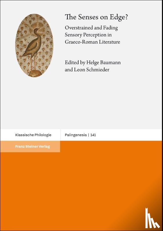  - The Senses on Edge?