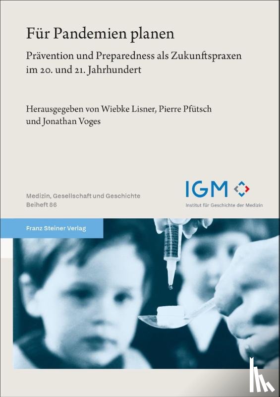  - Für Pandemien planen