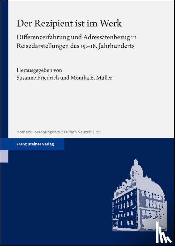  - Der Rezipient ist im Werk