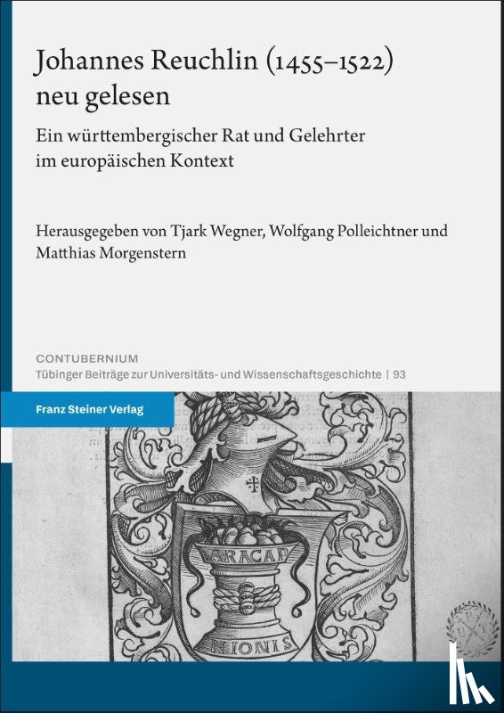 - Johannes Reuchlin (1455-1522) neu gelesen