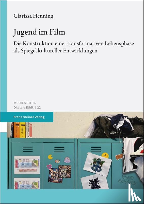 Henning, Clarissa - Jugend im Film