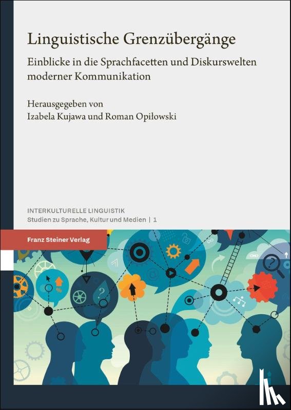  - Linguistische Grenzübergänge