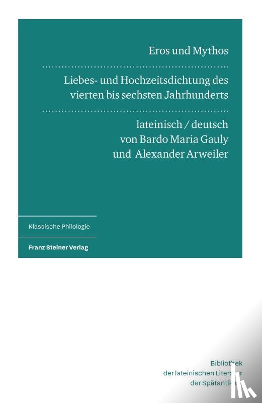  - Eros und Mythos