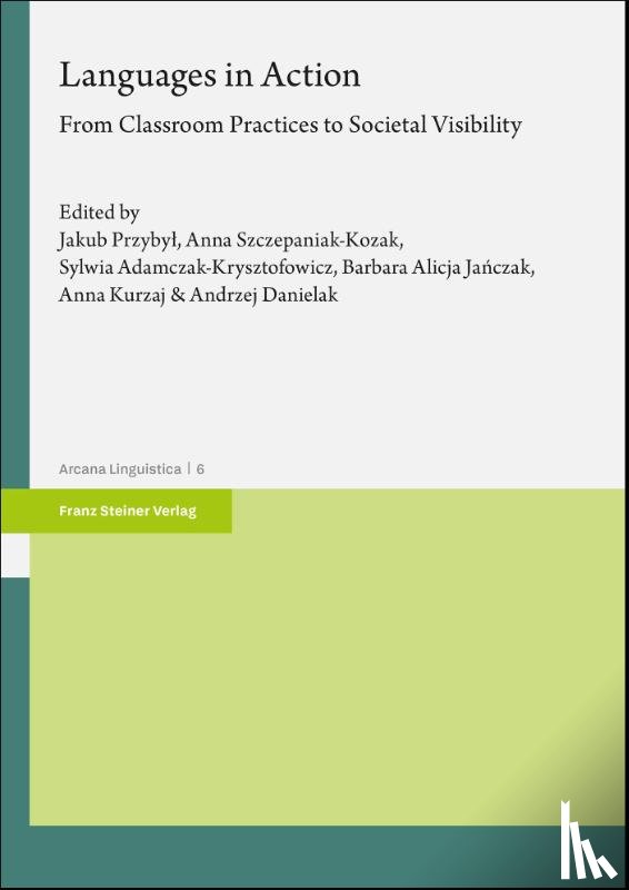  - Languages in Action