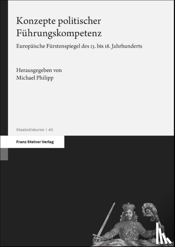  - Konzepte politischer Führungskompetenz