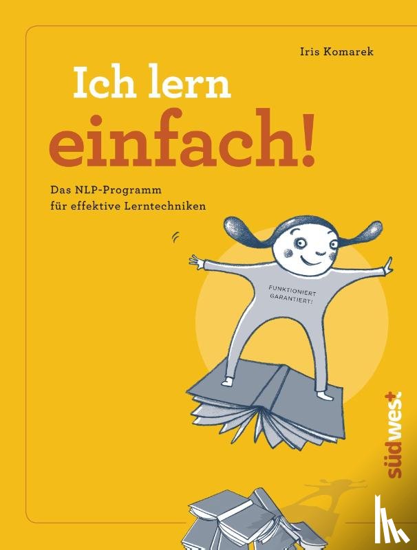Komarek, Iris - Ich lern einfach