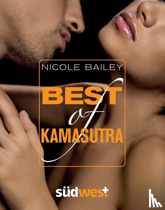 Bailey, Nicole - Best of Kamasutra