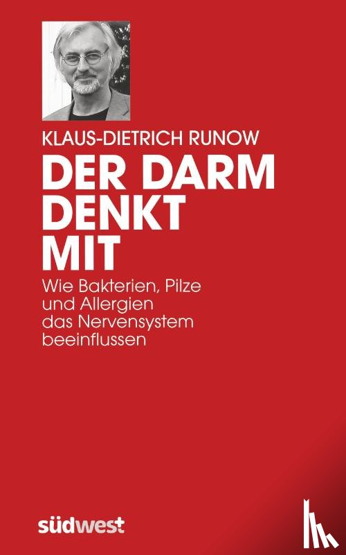 Runow, Klaus-Dietrich - Der Darm denkt mit