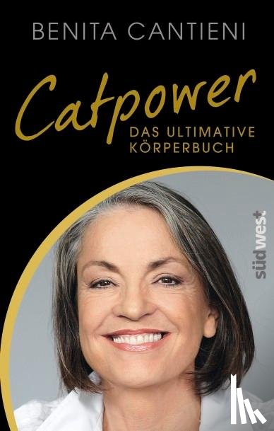 Cantieni, Benita - Catpower