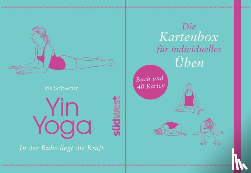 Schwarz, Iris - Yin Yoga