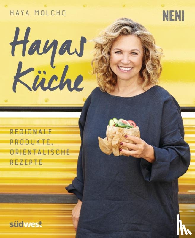 Molcho, Haya - Hayas Küche